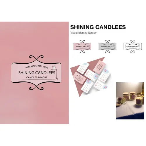 تصميم شعار - Logo Design